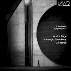 Symphony no. 8