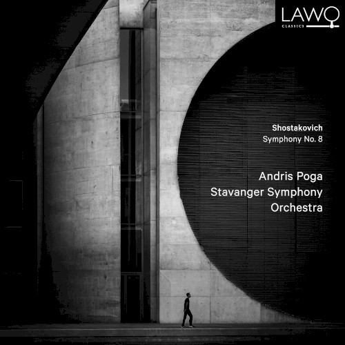 Symphony no. 8