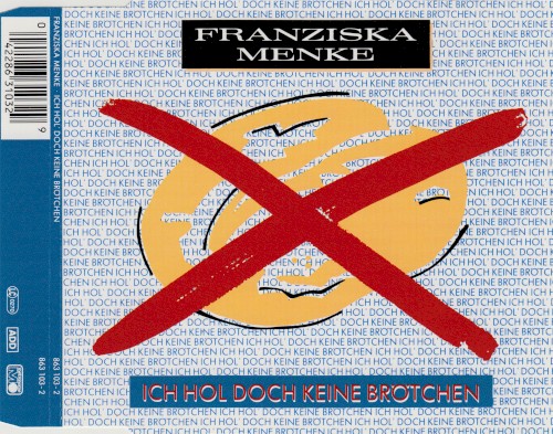 Ich hol doch keine Brötchen