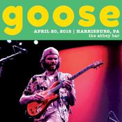 2018-04-20: Harrisburg, PA, USA