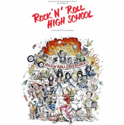 Rock ’n’ Roll High School