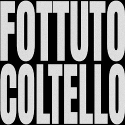 FOTTUTO COLTELLO