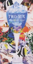 MAXIMUM WAVE