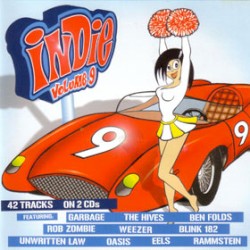 Indie, Volume 9