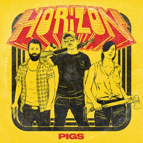 Pigs