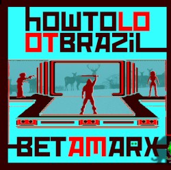 Betamarx