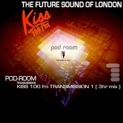 Kiss 100 FM Transmission 1