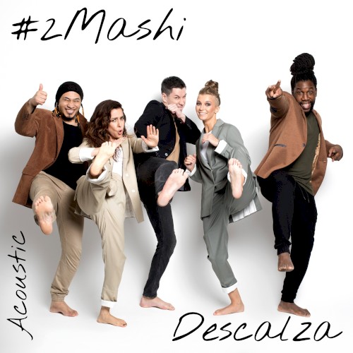 Descalza (acoustic version)
