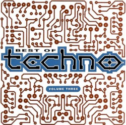 Best of Techno, Volume 3