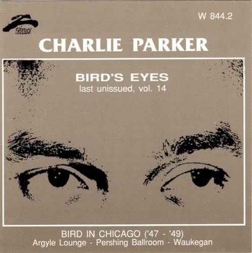 Bird's Eyes: Last Unissued, Vol. 14