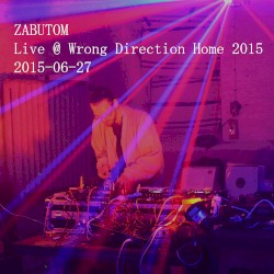 Live @ Wrong Direction Home 2015