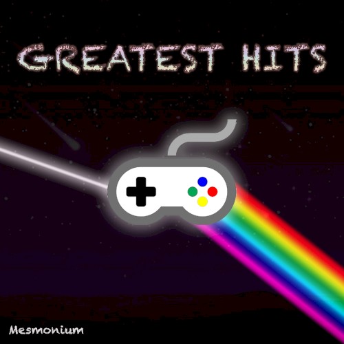 Greatest Hits