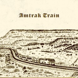 Amtrak Train