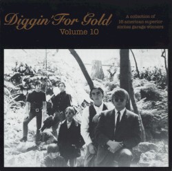 Diggin’ for Gold, Volume 10