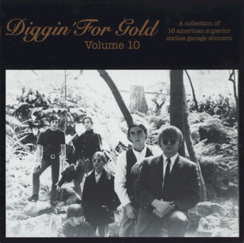Diggin’ for Gold, Volume 10