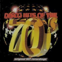 Disco Hits of the 70's