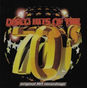 Disco Hits of the 70's