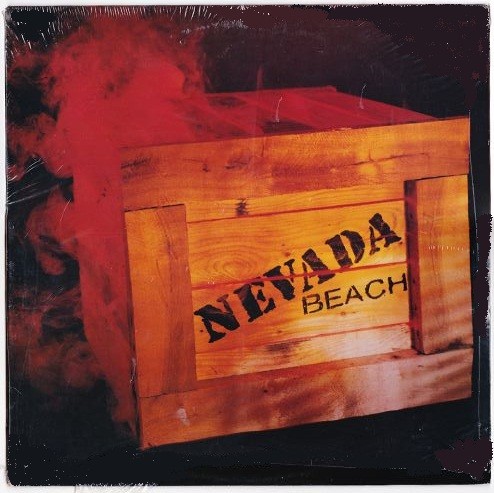 Nevada Beach