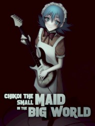 Small Maid in the Big World
