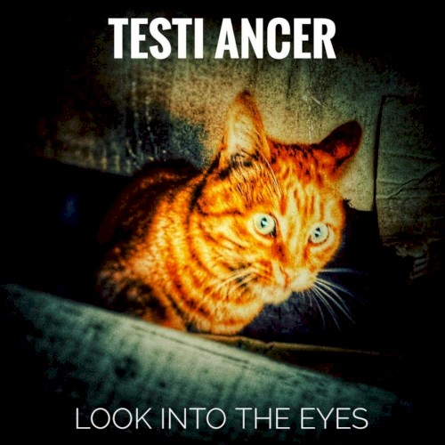 Look Into The Eyes