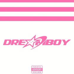 DREAMBOY (UNFINISHED)