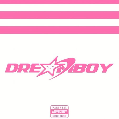 DREAMBOY (UNFINISHED)