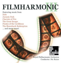 Filmharmonic III