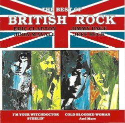 The Best of British Rock