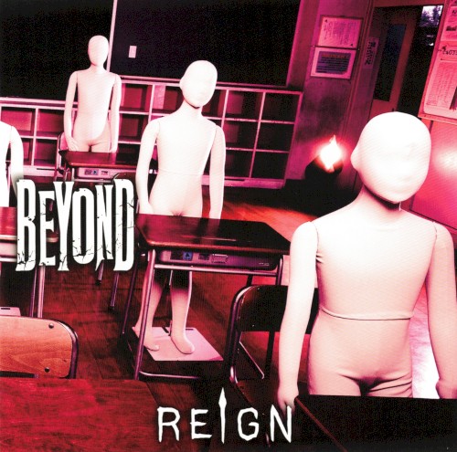 BEYOND