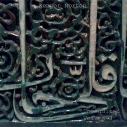 Unrequited (Vol 3)