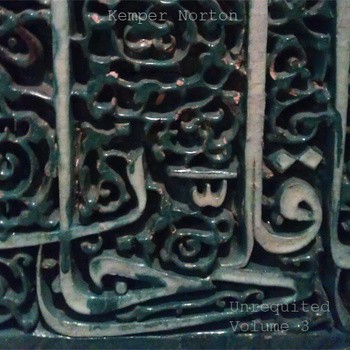 Unrequited (Vol 3)