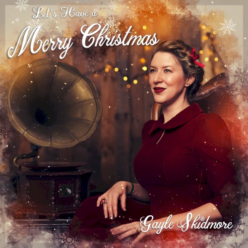 Let’s Have a Merry Christmas