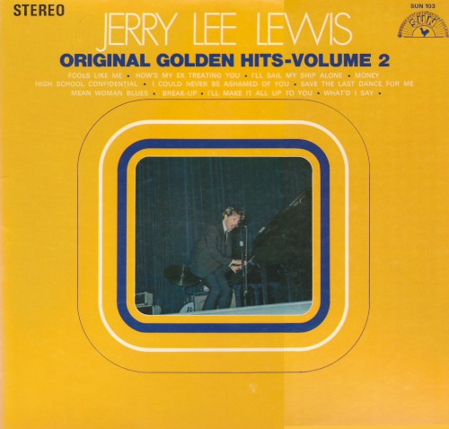 Original Golden Hits, Volume 2