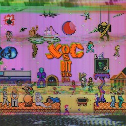 8 Bit 80s Flick