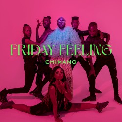 Friday Feeling
