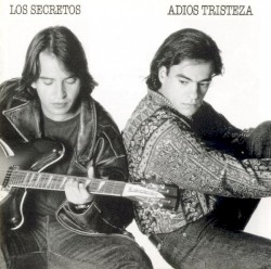 Adiós tristeza