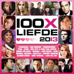 100X Liefde 2013