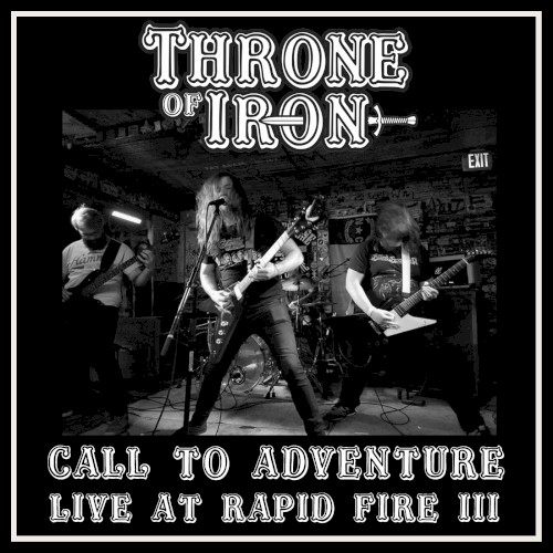 Call to Adventure