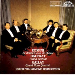 Horn Compositions
