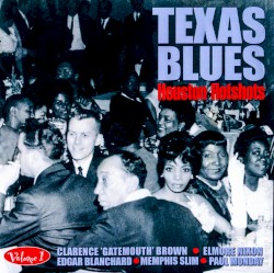 Texas Blues: Houston Hotshots