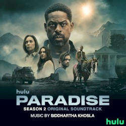 Paradise: Season 2 (Original Soundtrack)