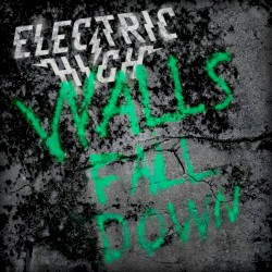 Walls Fall Down