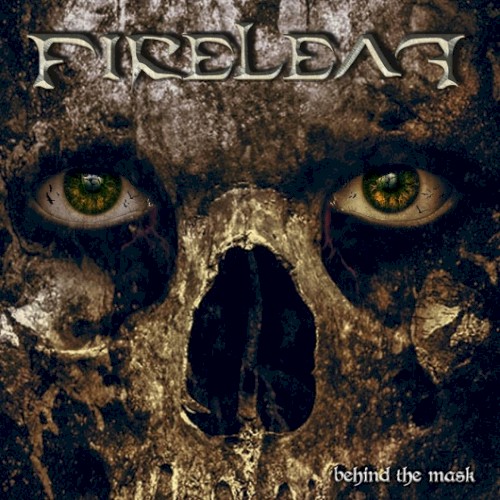 Behind the Mask