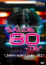 Saldie 80-tie