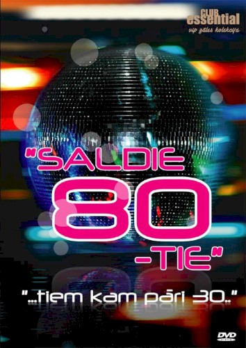 Saldie 80-tie