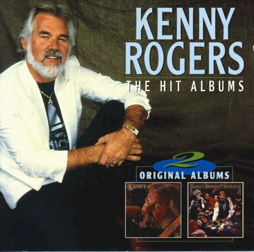 The Hit Albums