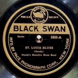 St. Louis Blues / Yellow Dog Blues