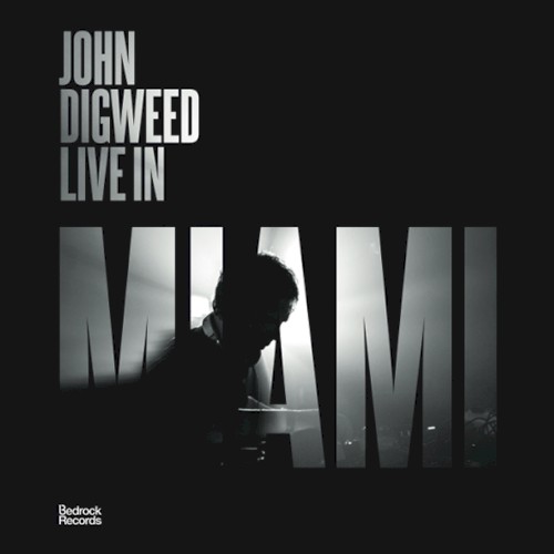 Live in Miami