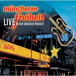 Live in der Großen Freiheit