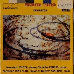 Sonates